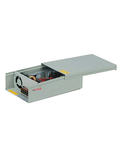 CP PLUS 4 CH POWER SUPPLY
