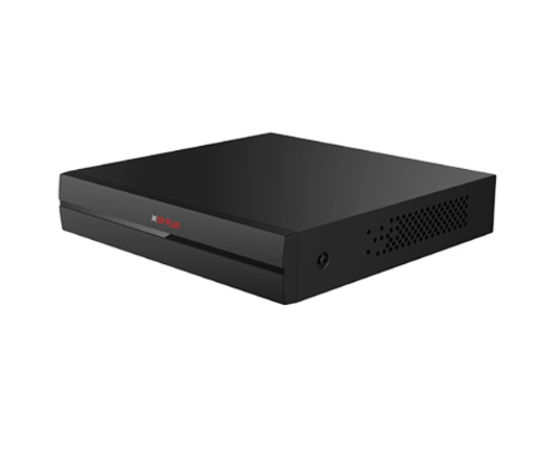 CP PLUS 4 CH DVR