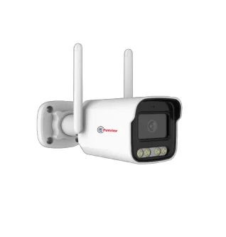 TRUEVIEW 3MP 4G/Wi-Fi Bullet WebCast Camera