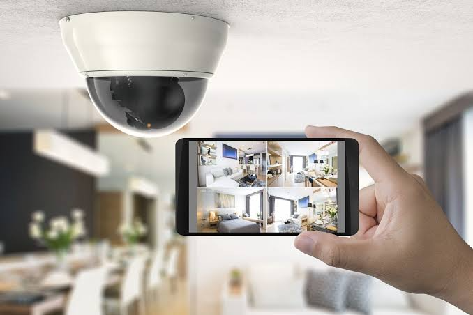 Home Installation