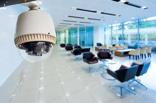 Office Installation